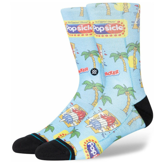 Stance Κάλτσες Pops Crew
